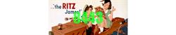 #8443 RITZ CRACKER BILLBOARD