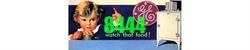 #8444 GE WATCH THAT FOOD BILLBOARD