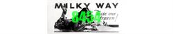 #8454 MILKY WAY BILLBOARD