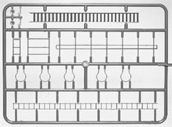 #8002 SAFETY CAGE LADDER & STAIR