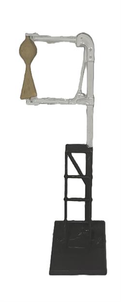#8168 MAIL CRANE