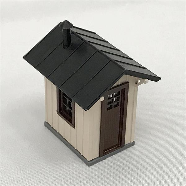 #8329 WATCHMANS'S SHANTY 6 KITS HO