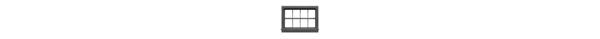 #2544 8 LITE WINDOW